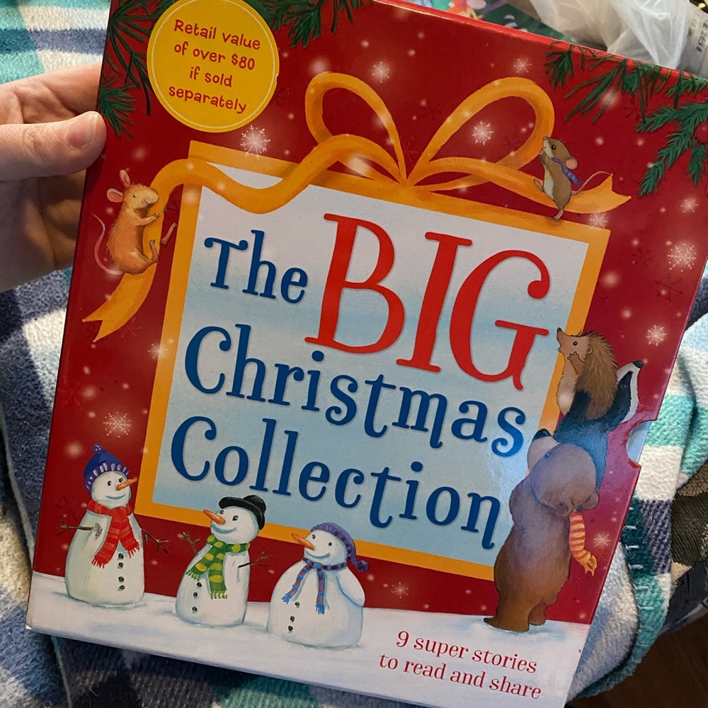 children’s books